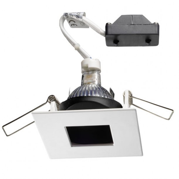 Встраиваемый светильник LEDS C4 PAT DN-1696-14-00