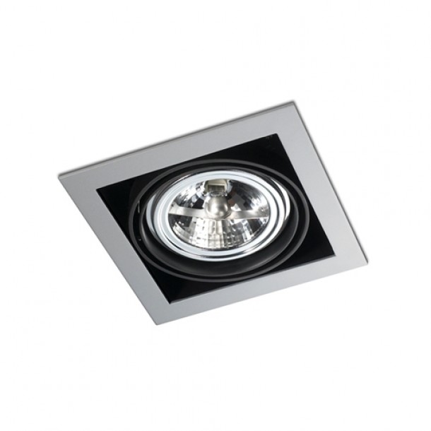 Встраиваемый светильник LEDS C4 MULTIDIR DM-1155-N3-00