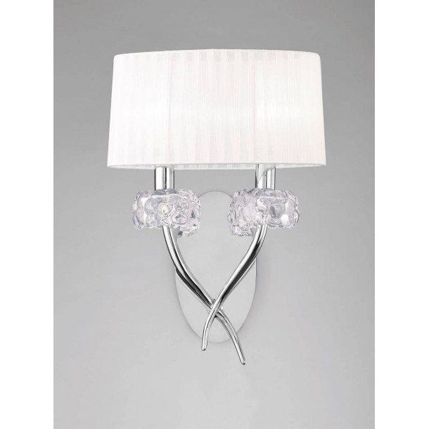 Бра Mantra Loewe 4634