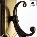 Бра Arte Lamp Windsor White A3777AP-1AB