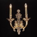 Бра Lucia Tucci Firenze W1781.2 Antique Gold