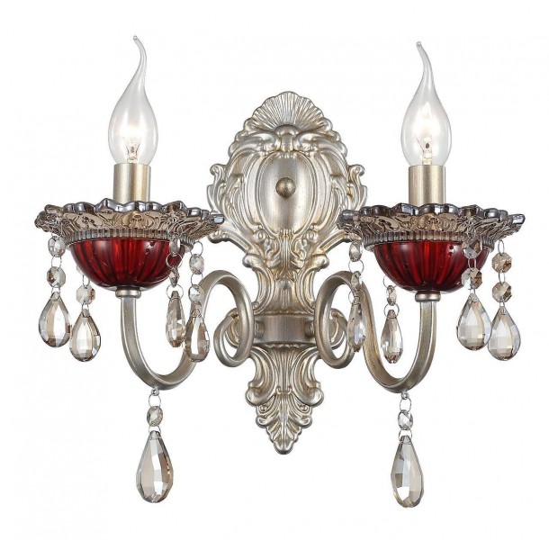 Бра ST Luce Rubino SL139.301.02