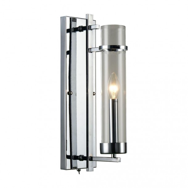 Бра Arte Lamp A1688AP-1CC