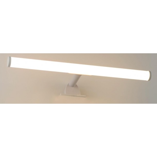 Подсветка для зеркал Arte Lamp A2835AP-1WH