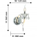 Бра Favourite Mieder 2426-1W