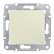 Переключатель одноклавишный Schneider Electric Sedna 16A 250V SDN0400447