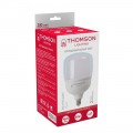 Лампа светодиодная Thomson E27 50W 6500K цилиндр матовая TH-B2366