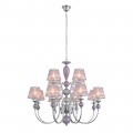 Подвесная люстра ST Luce Lilium SL175.103.12