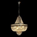 Подвесная люстра Lumina Deco Belladoria LDP 10171