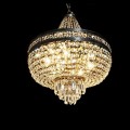 Подвесная люстра Lumina Deco Belladoria LDP 10171