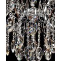 Подвесная люстра Lumina Deco Daniella LDP 9123-8