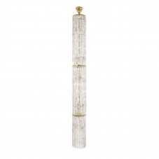 Каскадная люстра Arti Lampadari Lazio E 1.9.25.501 G