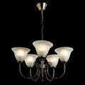 Подвесная люстра Arte Lamp Cameroon A4581LM-5AB