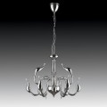 Подвесная люстра Lightstar Cigno Collo Ch 751124