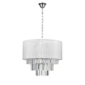 Подвесная люстра Vele Luce Fata VL3173P07