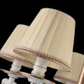 Подвесная люстра Maytoni Torrone ARM376-05-W