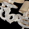 Подвесная люстра Maytoni Torrone ARM376-05-W