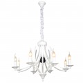 Подвесная люстра Lucia Tucci Milano 115.8