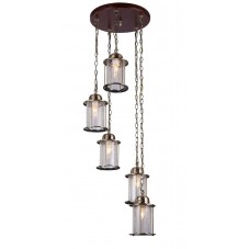 Подвесная люстра ST Luce Volantino SL150.303.05