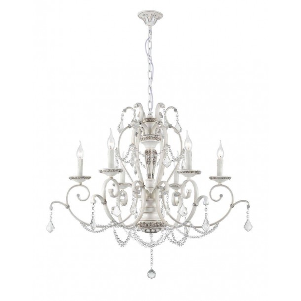 Подвесная люстра ST Luce Morbi SL311.503.06