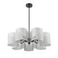 Подвесная люстра Vele Luce Cross VL5272P07