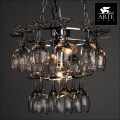 Подвесная люстра Arte Lamp Bancone A3578SP-3CC