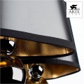 Подвесная люстра Arte Lamp Turandot A4011LM-5CC