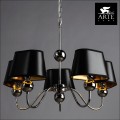 Подвесная люстра Arte Lamp Turandot A4011LM-5CC