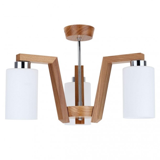 Потолочная люстра Spot Light Kemi 5650370