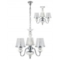 Подвесная люстра Crystal Lux Betis SP-PL3