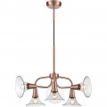 Подвесная люстра Vele Luce Grande VL2114L06