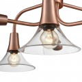 Подвесная люстра Vele Luce Grande VL2114L06