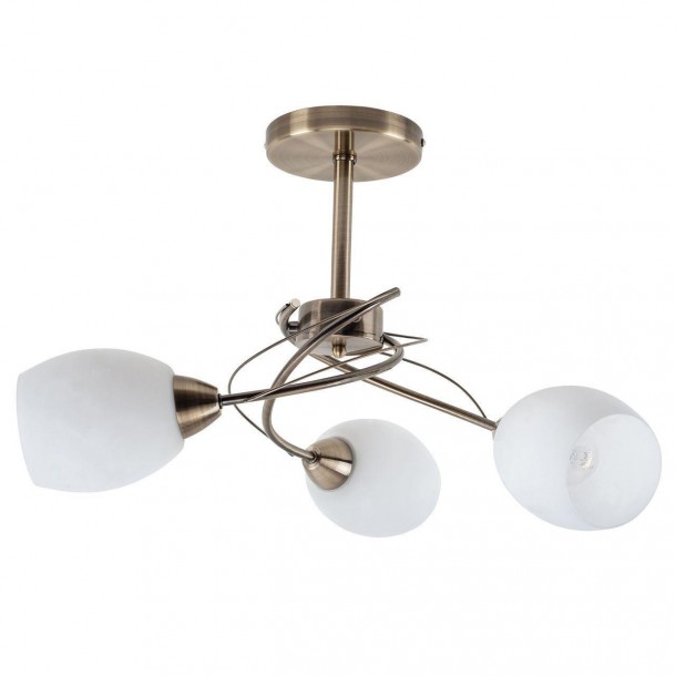 Потолочная люстра Spot Light Pisa 8280311
