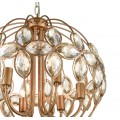 Подвесная люстра Vele Luce Laurel VL3024P06