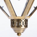 Подвесная люстра Divinare Simplex 7400/02 SP-4
