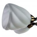 Потолочная люстра Arte Lamp Swirls A6253PL-5BA