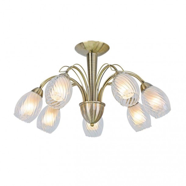 Потолочная люстра Arte Lamp 88 A1673PL-7AB