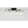 Потолочная люстра Rivoli Multistrato 3024-308 Б0038056