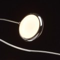 Потолочная светодиодная люстра RegenBogen Life Фленсбург 609013408