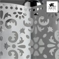 Потолочная люстра Arte Lamp Alice A8348PL-5WH