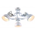 Потолочная люстра Arte Lamp Martin A5216PL-3WG