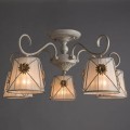 Потолочная люстра Arte Lamp 72 A5495PL-5WG