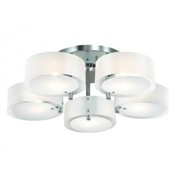 Потолочная люстра ST Luce Foresta SL483.502.05