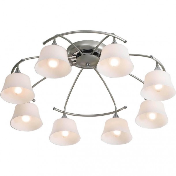 Потолочная люстра Citilux Стелла CL110181