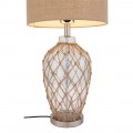 Настольная лампа ST Luce Ampolla SL971.524.01
