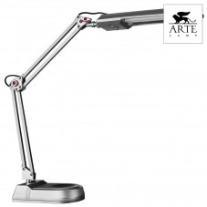 Настольная лампа Arte Lamp Desk A5810LT-1SI