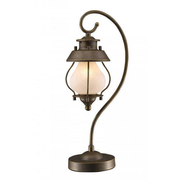 Настольная лампа Favourite Lucciola 1460-1T
