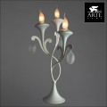 Настольная лампа Arte Lamp Montmartre A3239LT-3WH