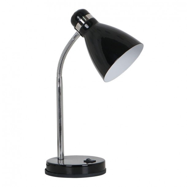 Настольная лампа Arte Lamp 48 A5049LT-1BK