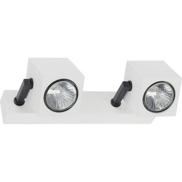 Спот Nowodvorski Cuboid 6523